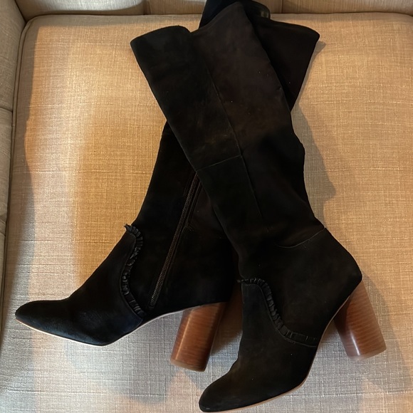 Sole Society Allegra Boot - Picture 16 of 16